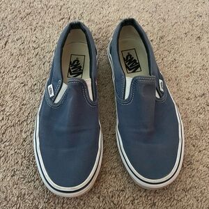 Vans shoes
